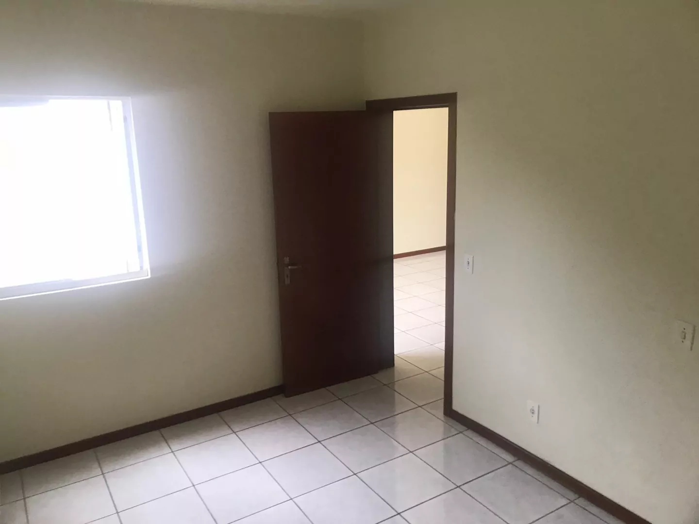 Alugar - Apartamento